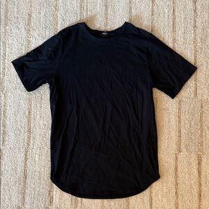 Forever 21 Black Men's T-Shirt